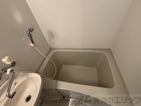 バス／シャワールーム等(バス／シャワールーム等)