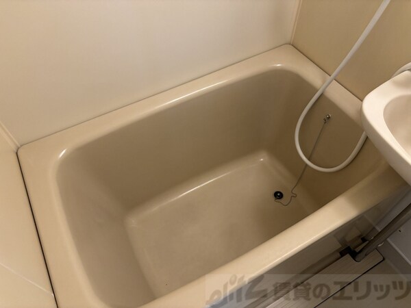 バス／シャワールーム等(バス／シャワールーム等)