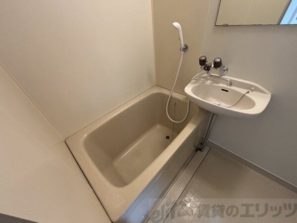 バス／シャワールーム等(バス／シャワールーム等)