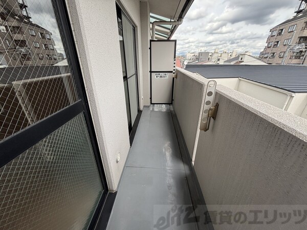 バルコニー(バルコニー)