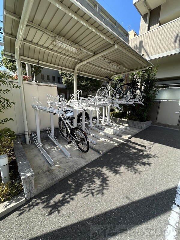 共有部分(共有部分)