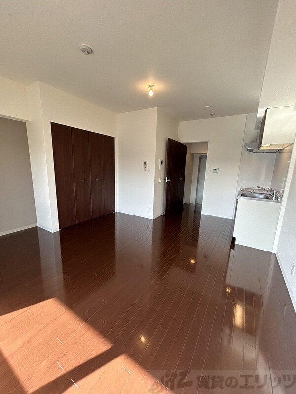 リビング・居室(エントランス)