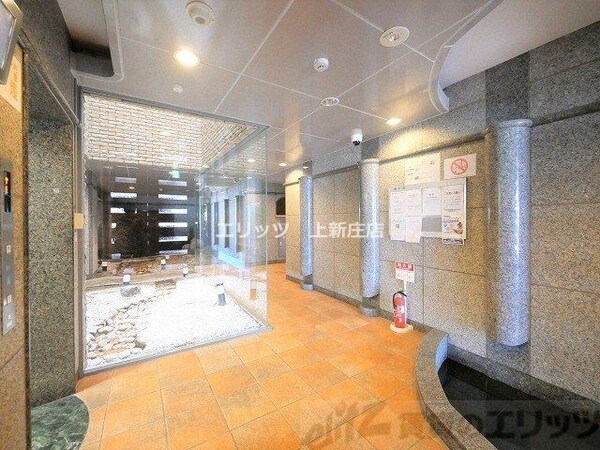 エントランス(エントランス)