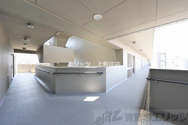 物件内観写真5　(バルコニー)