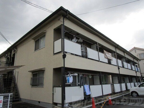 外観(外観)