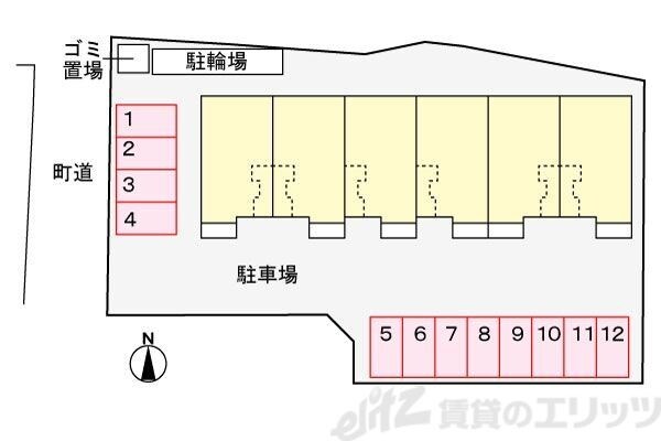 共有部分