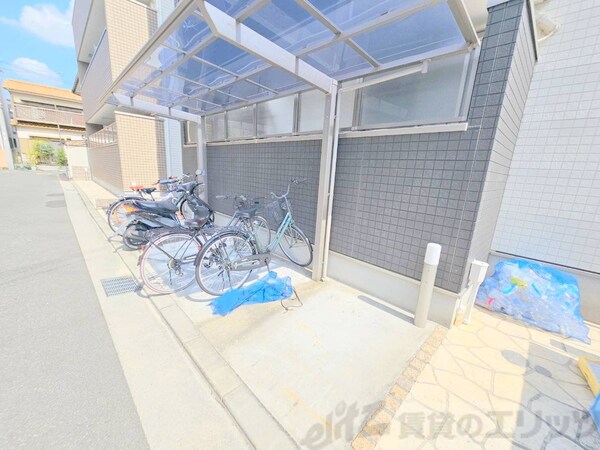 設備(駐車場)
