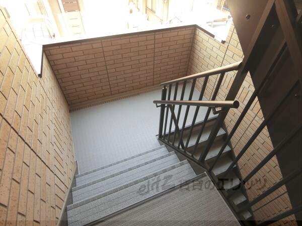 共有部分(階段)