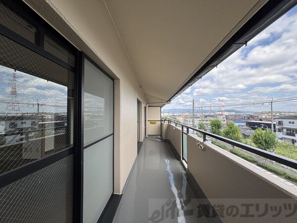 バルコニー(バルコニー)