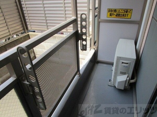 バルコニー(バルコニー)