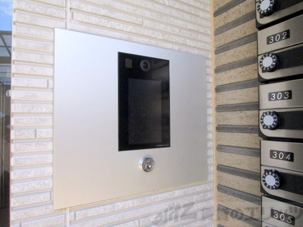 セキュリティ(設備)