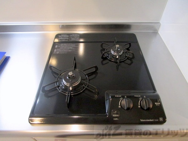 キッチン(キッチン)