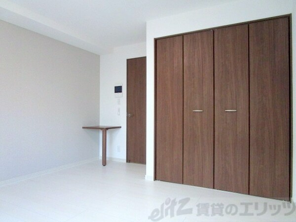 リビング・居室(収納)