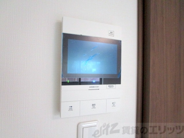 セキュリティ(設備)