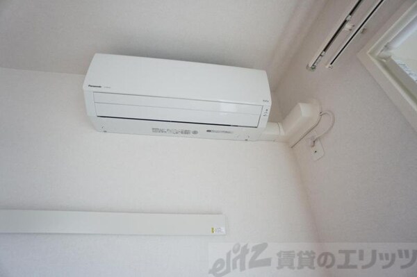 設備(下駄箱)