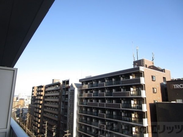 眺望(眺望)