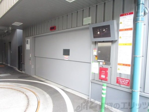 駐車場(共有部分)