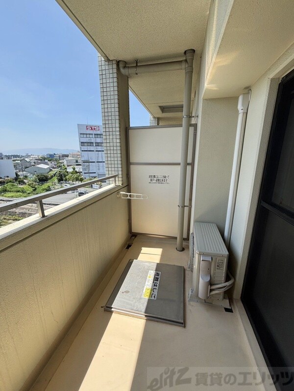 バルコニー(バルコニー)