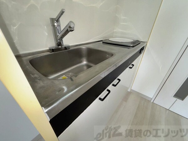 キッチン(キッチン)