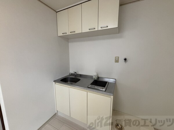 キッチン(キッチン)