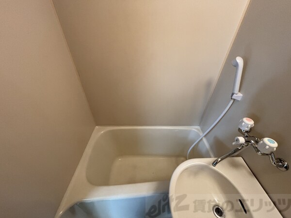 バス／シャワールーム等(バス／シャワールーム等)