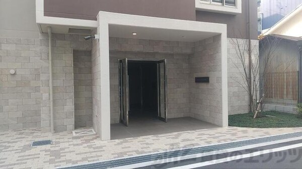 エントランス(エントランス)