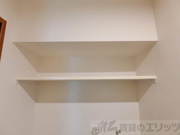 収納(収納)