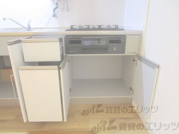 キッチン(キッチン)