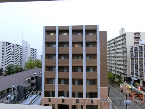 眺望(外観)