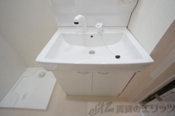 洗面(洗面)
