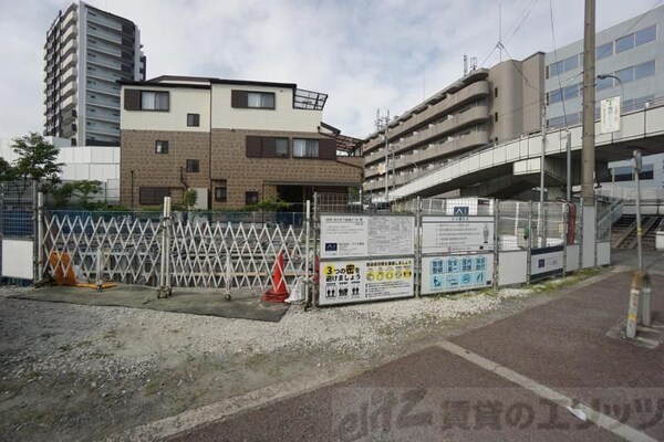 その他(駐車場)