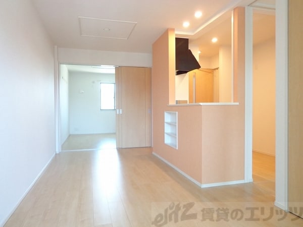 リビング・居室