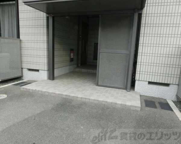 エントランス(エントランス)