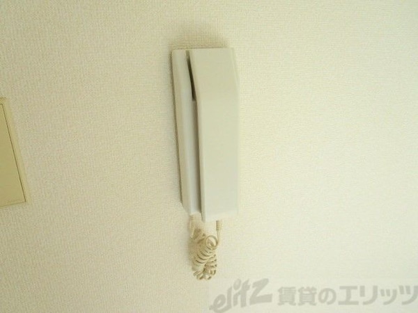 設備(インターホン)