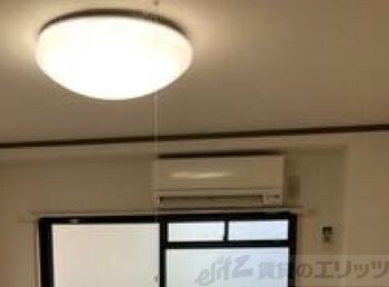 物件内観写真11　(設備)