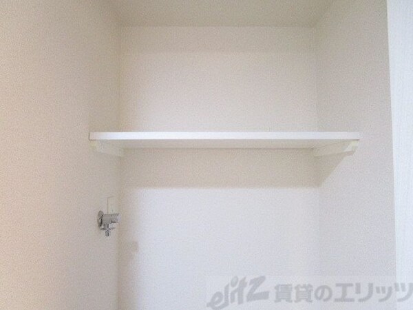 収納(収納)