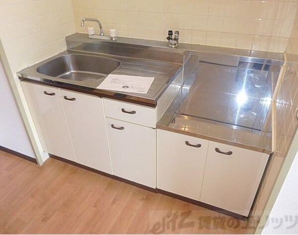 キッチン(キッチン)