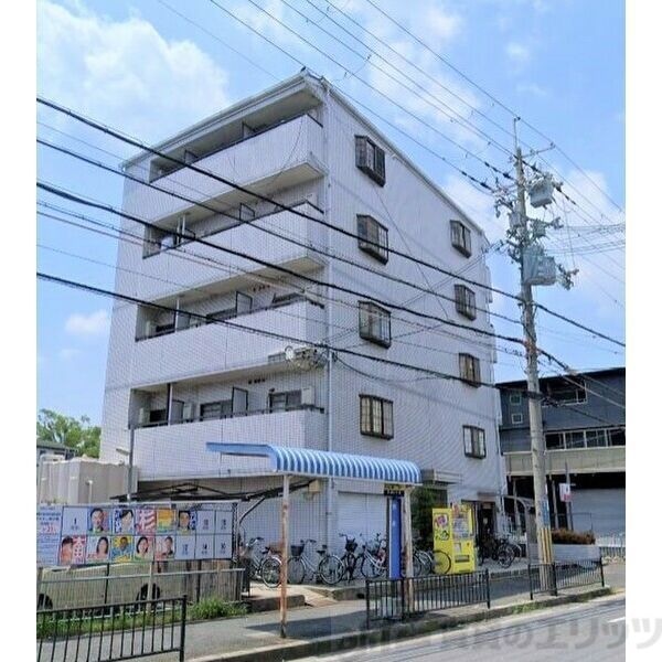 外観(外観)