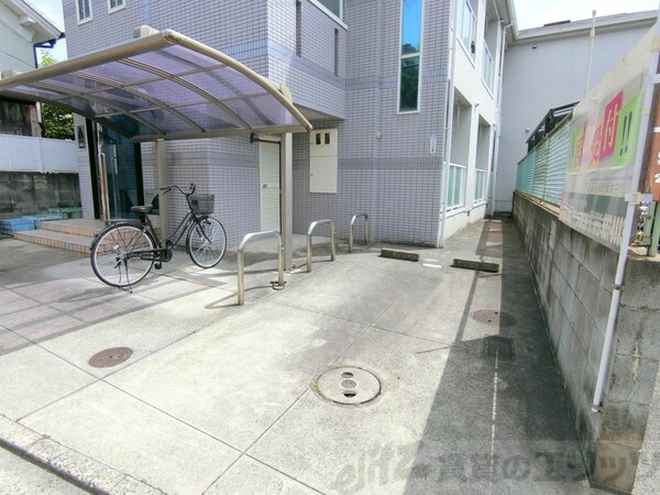 駐車場(共有部分)