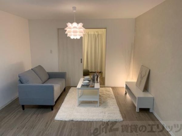 リビング・居室