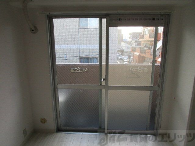 物件内観写真32　(バルコニー)