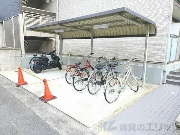 共有部分