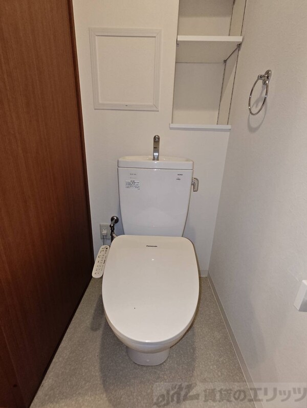 トイレ(トイレ)