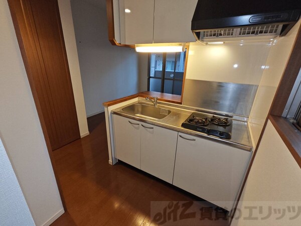 キッチン(キッチン)