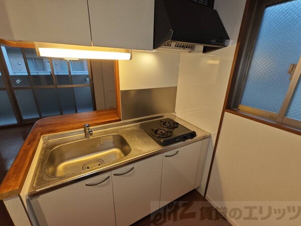 キッチン(キッチン)