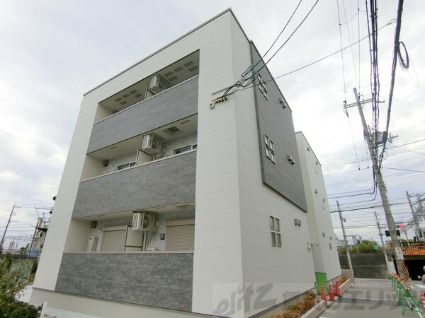 外観(外観)