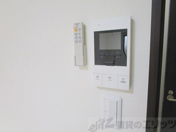 設備(下駄箱)