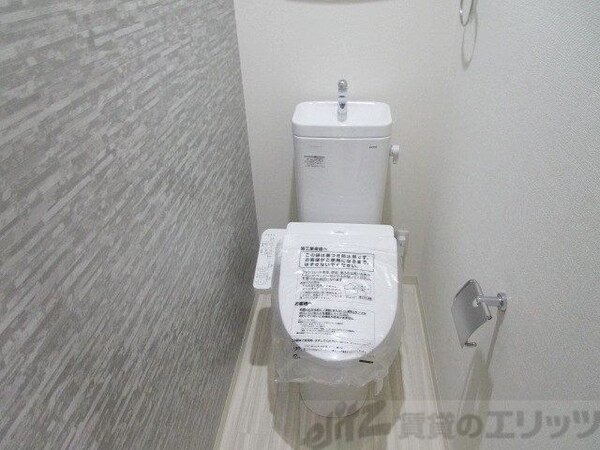 トイレ(トイレ)