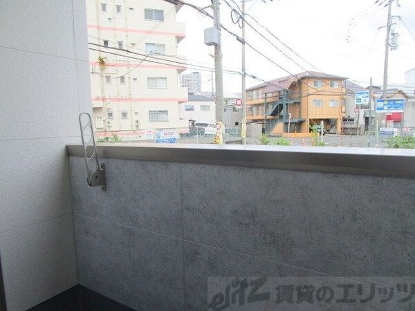 バルコニー(バルコニー)