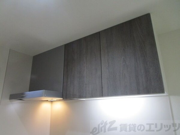 設備(リビング/居室)